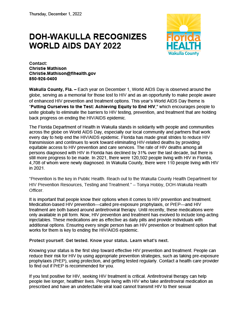 2022 World AIDS Day1024_1